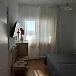 Piso Frente Al Mar アパート カディス
