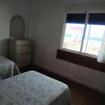 Piso Frente Al Mar アパート カディス